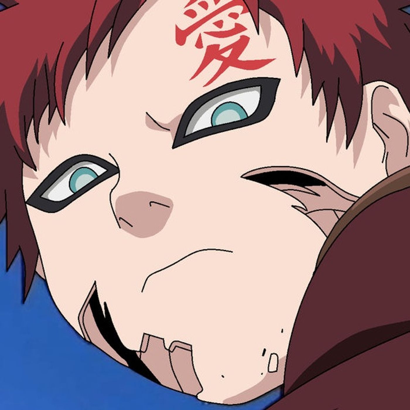 Rock Lee and Gaara RETURN! (Chapters 203-217) episode artwork