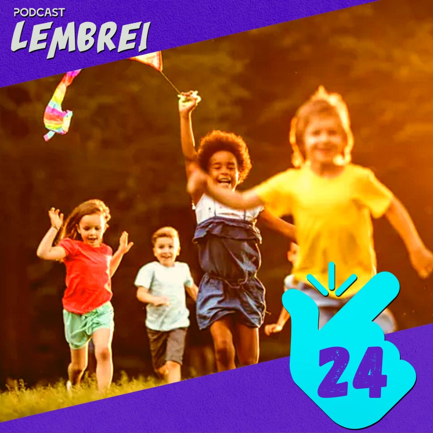 Podcast Lembrei