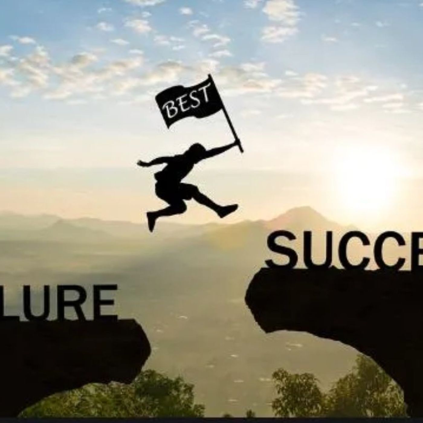 Jed Anthony Ariens | Start Your Success Journey