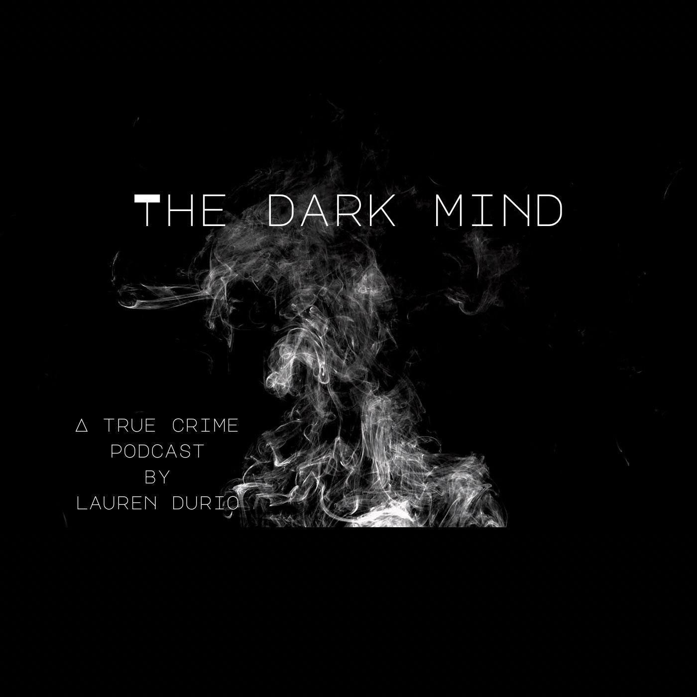 The Dark Mind