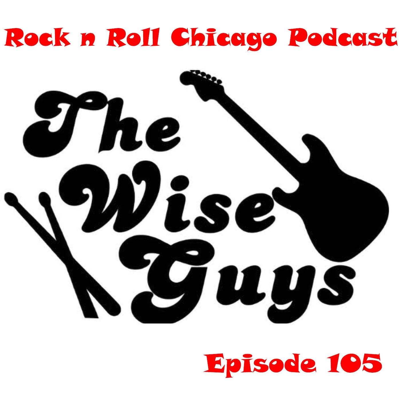 Rock n Roll Chicago Podcast