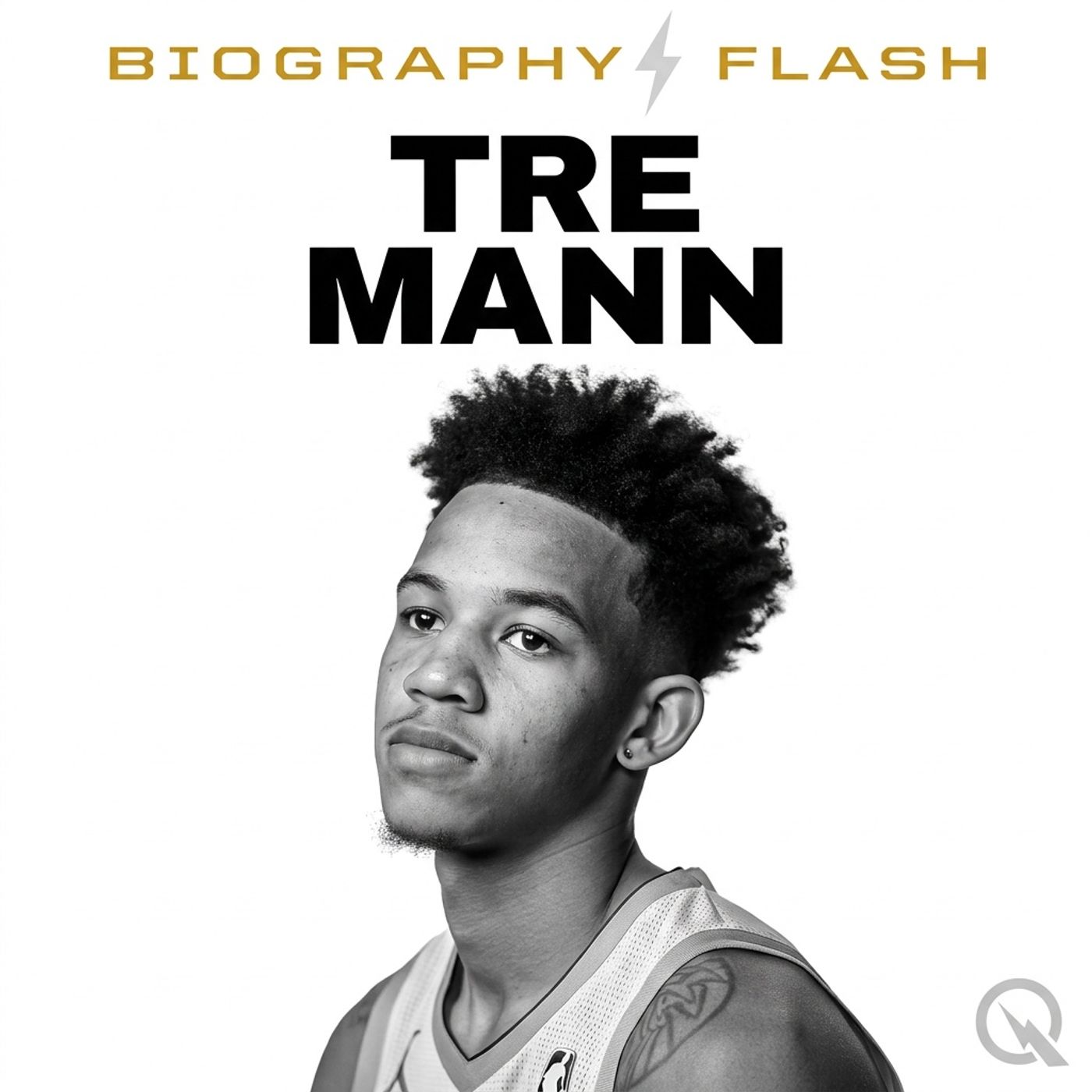 Tre Mann - Biography Flash