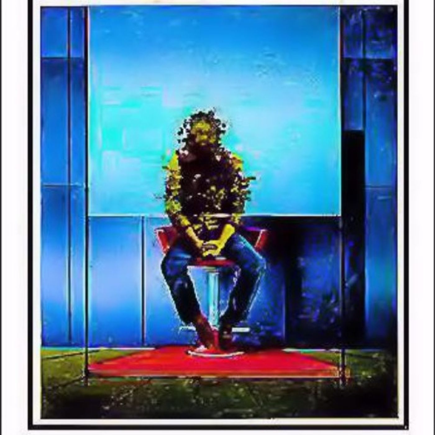 (Resumen) A cabeza descalza - Brian W. Aldiss