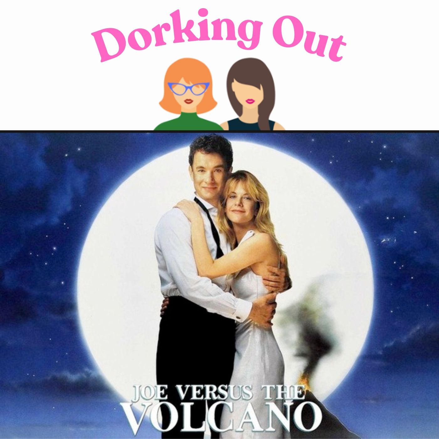 Dorking Out