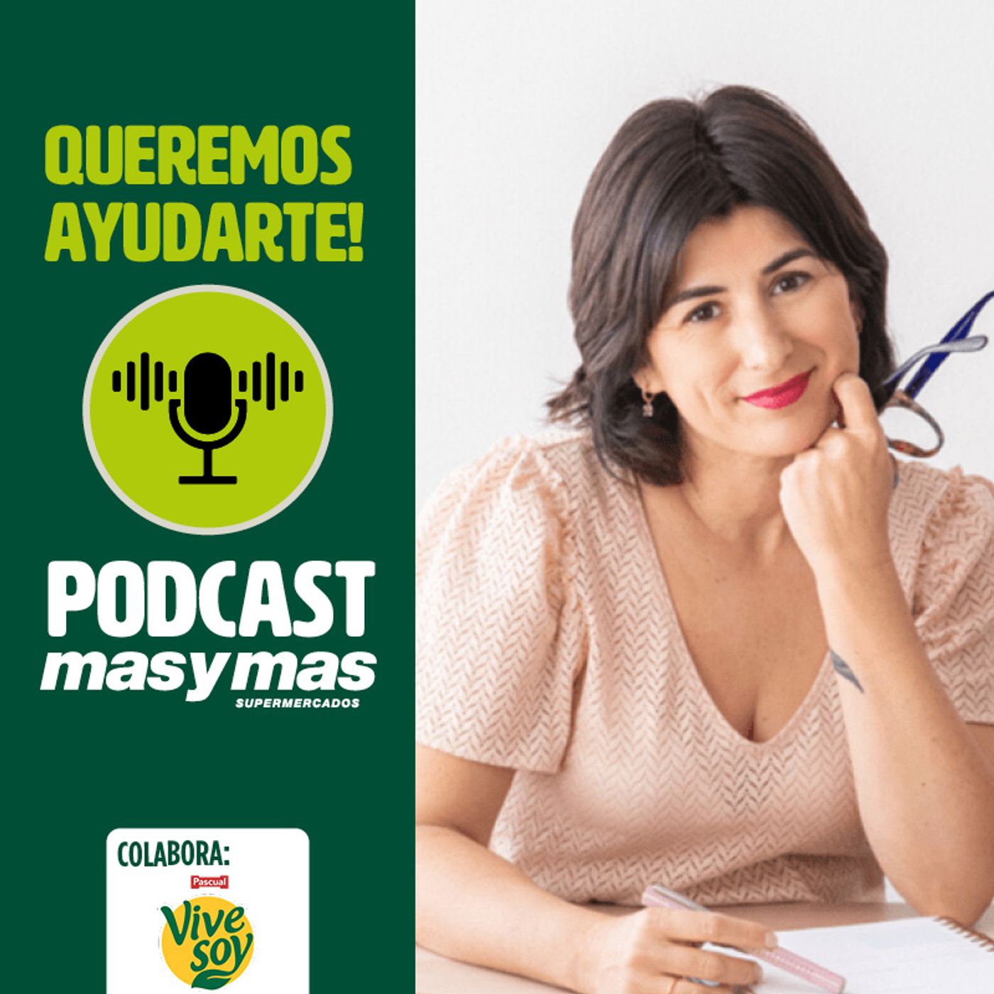Astenia primaveral desde la psicología con Tamara Fernández episode artwork