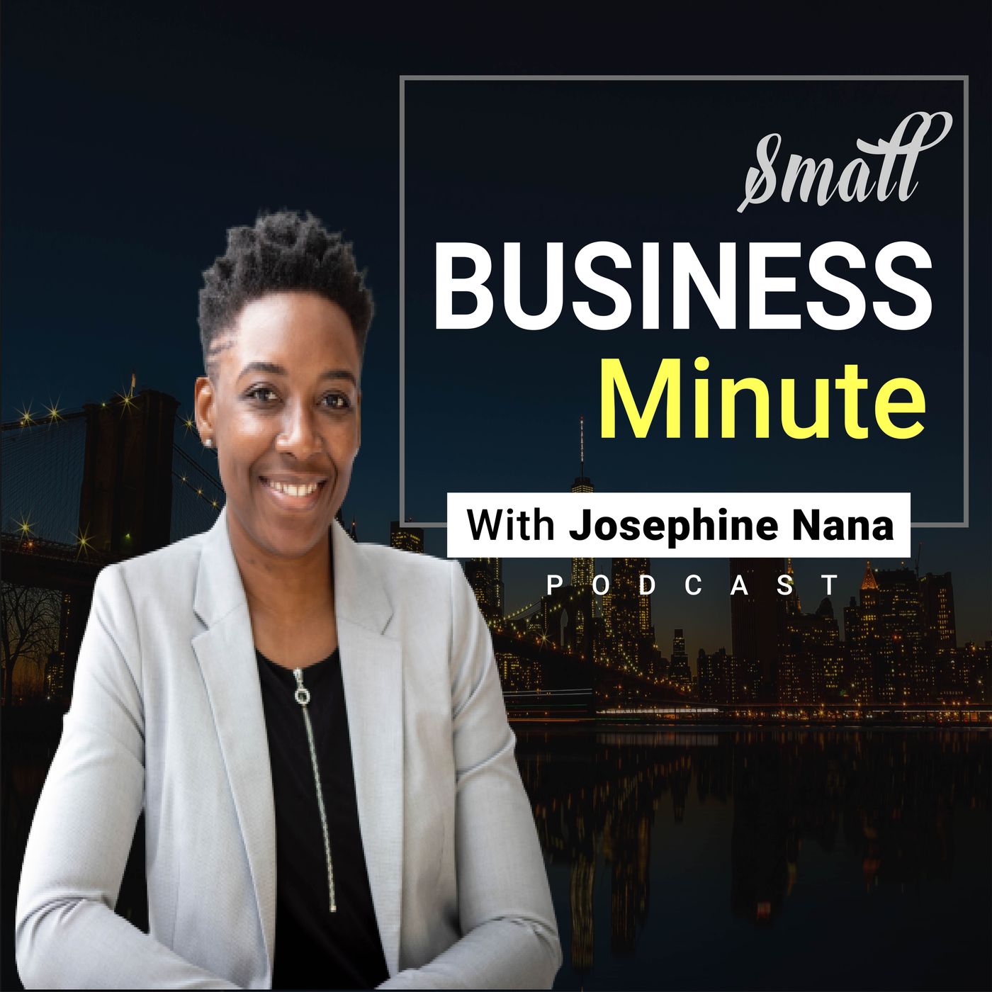 Small Business Minute