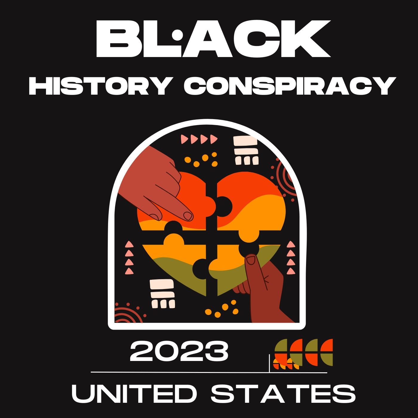 Ban Black History Conspiracy