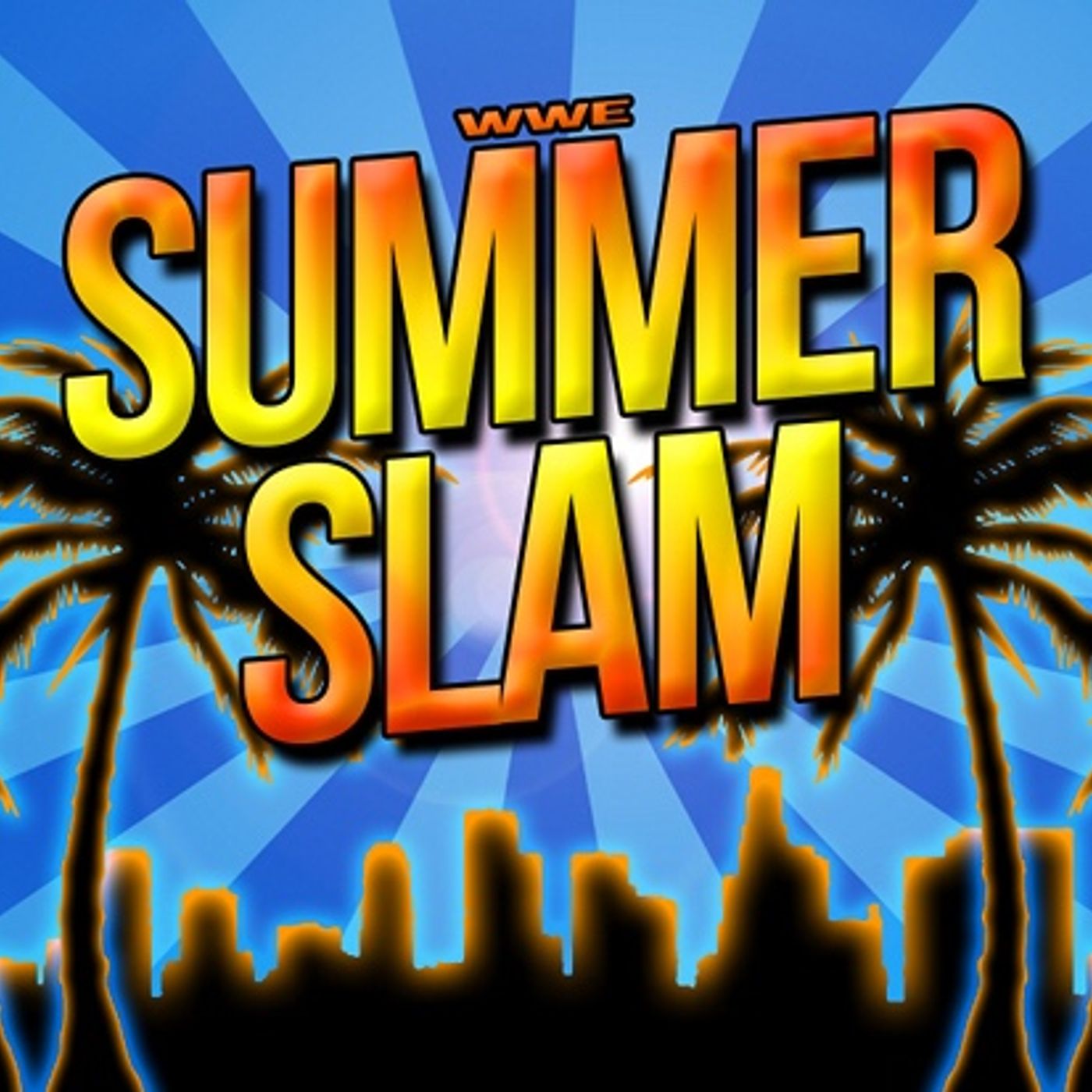 Summerslam and Takeover Prediction Show!!!! episode artwork