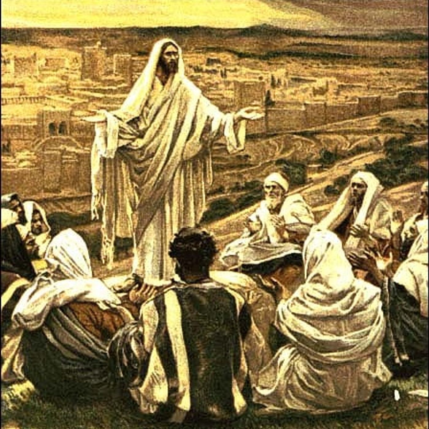 VANGELO DELLA DOMENICA