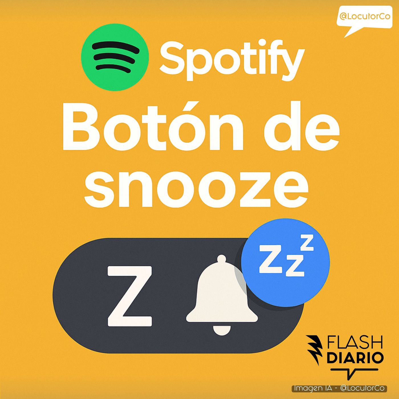 FLASH DIARIO de El Siglo 21 es Hoy