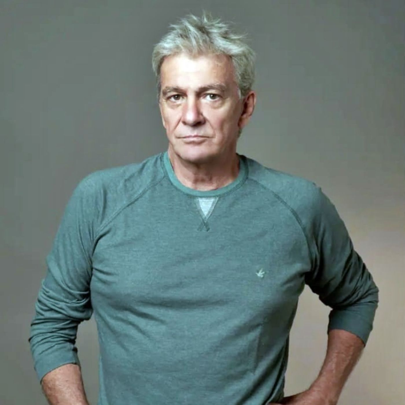 Fernando Lúpiz (Actor y ex esgrimista olímpico) Fuego Sagrado episode artwork