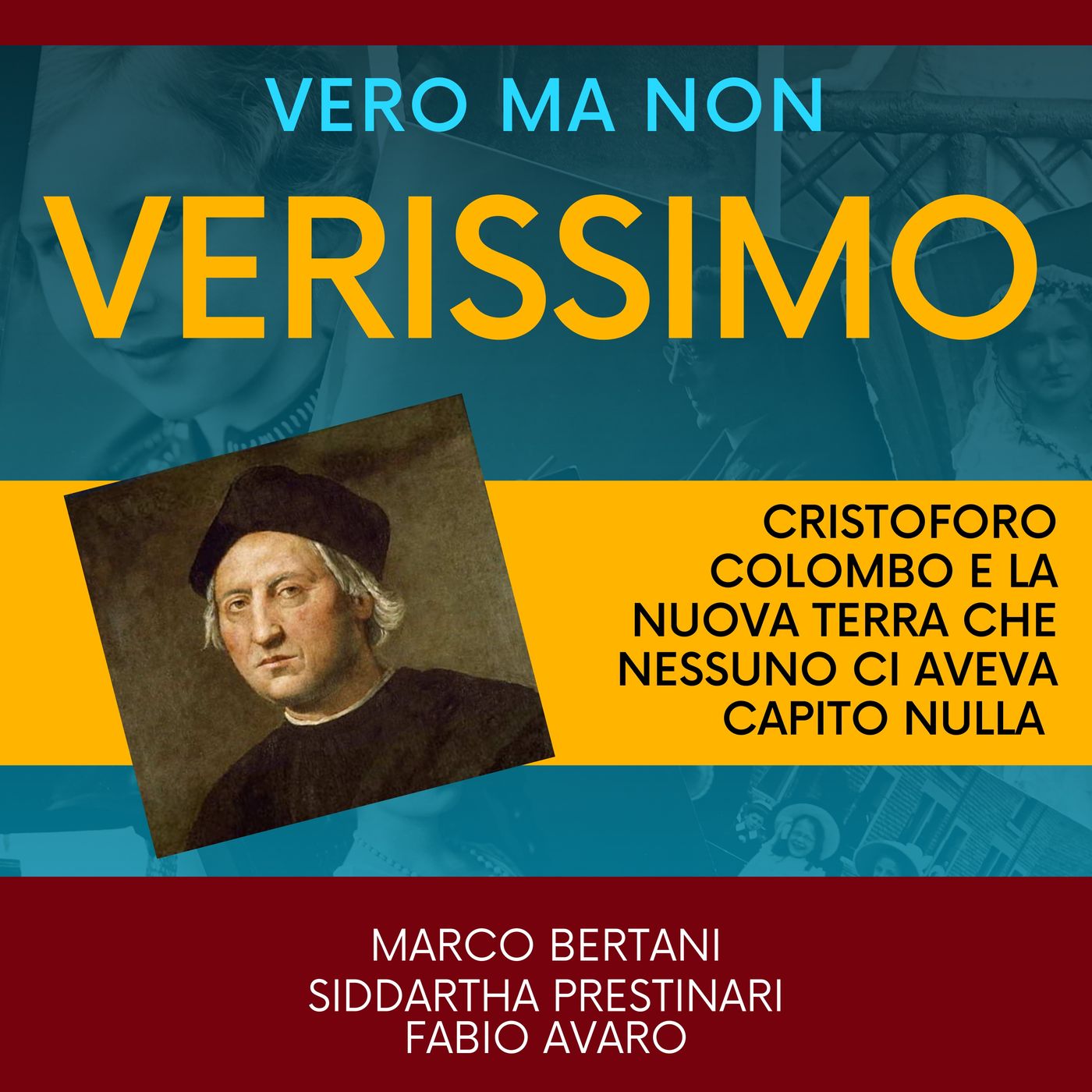 Vero ma non verissimo