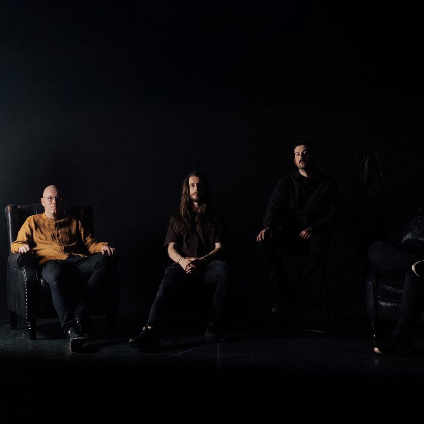 CONJURER - Unself Interview episode artwork