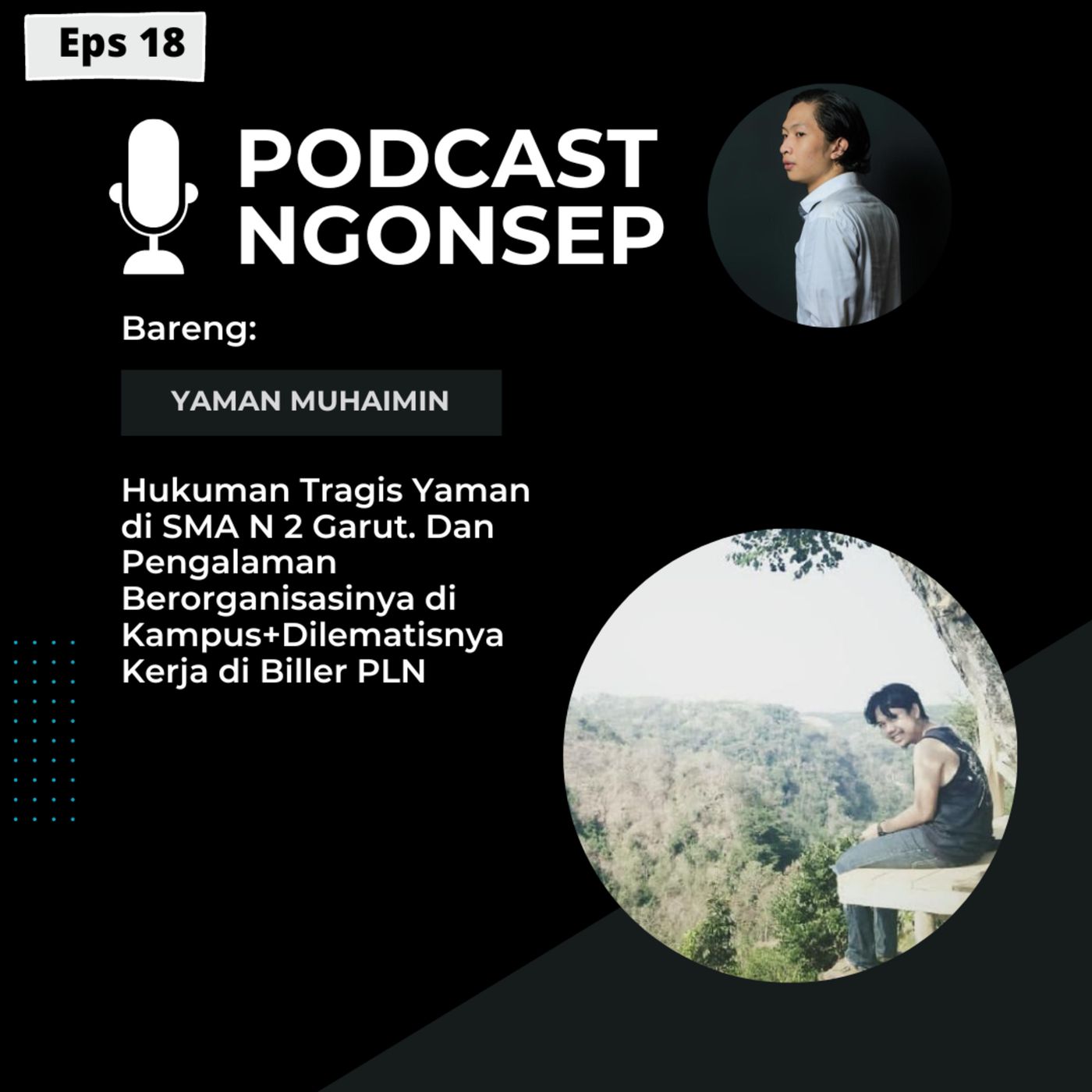 PODCAST NGONSEP
