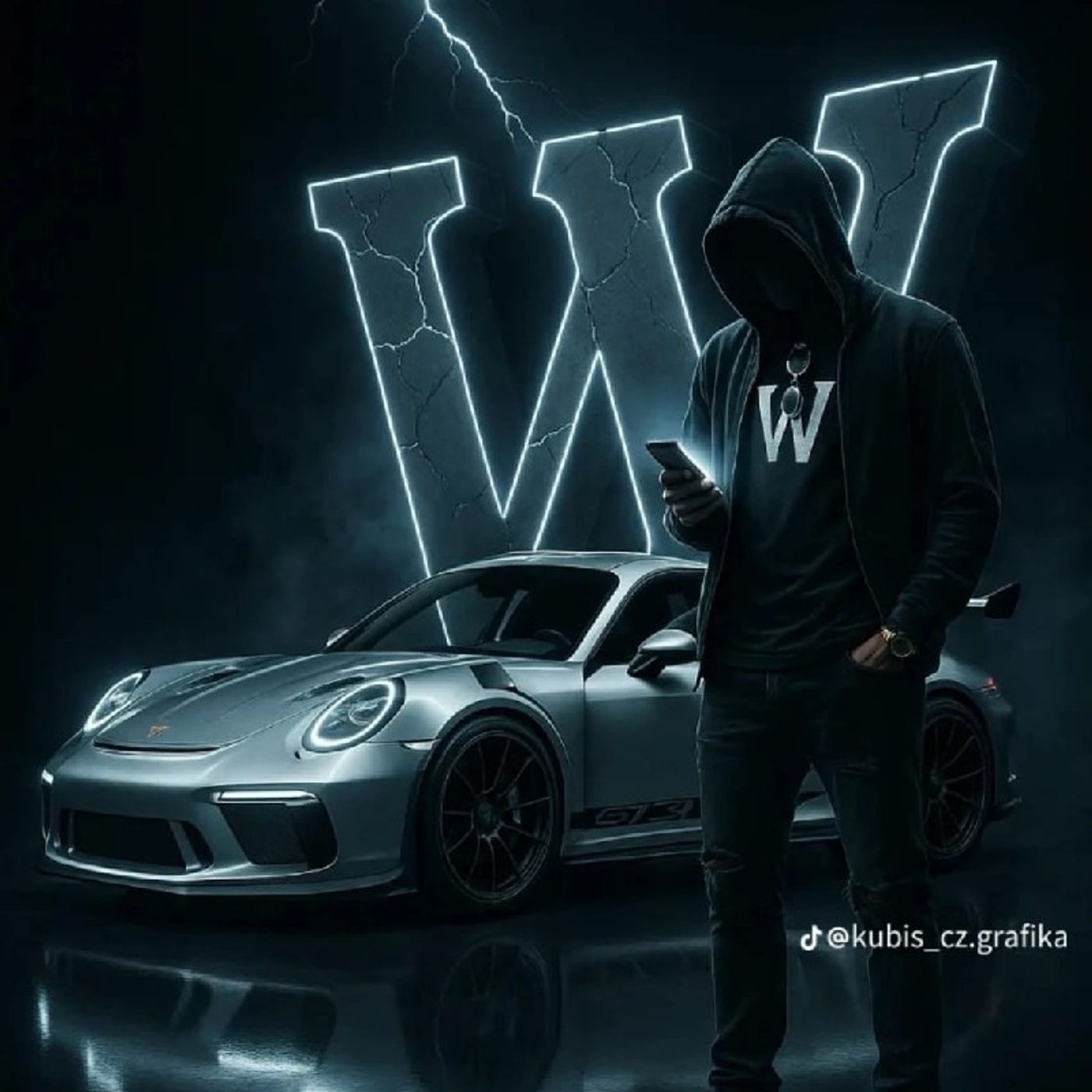 Wilyam episode artwork