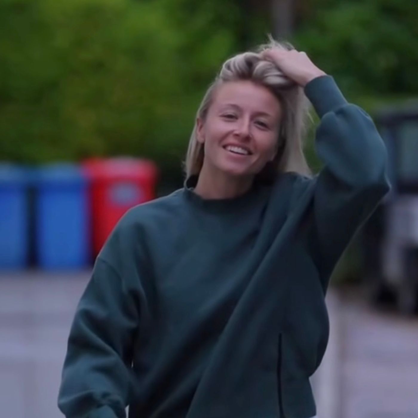 The Football Referee