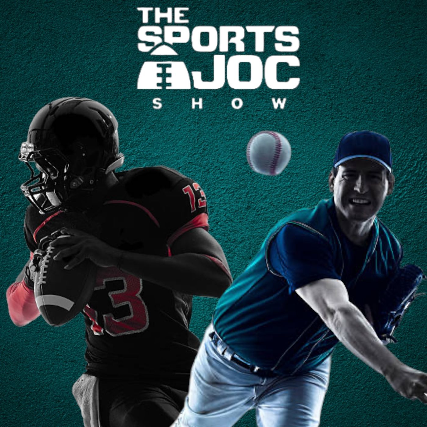 The Sports Joc Show with Wayne Gandy