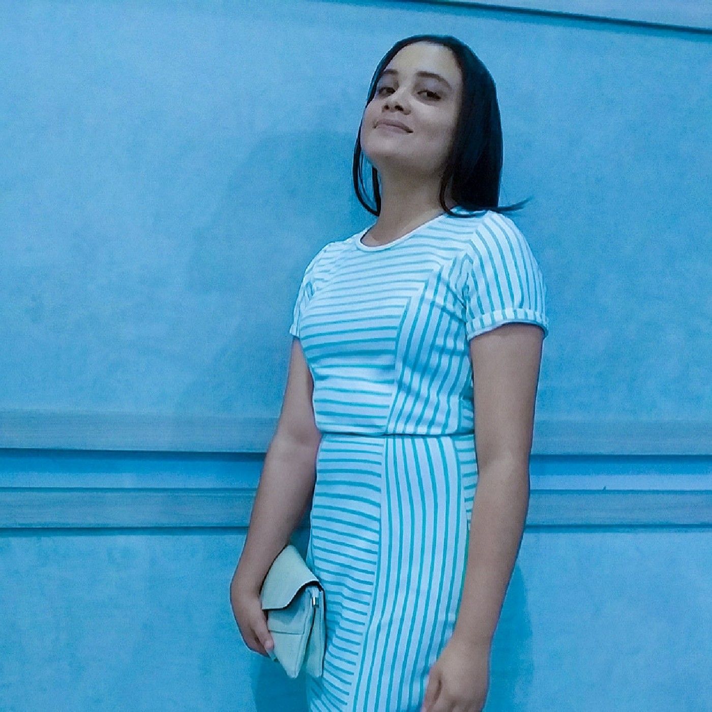 Keillys Márquez Frias