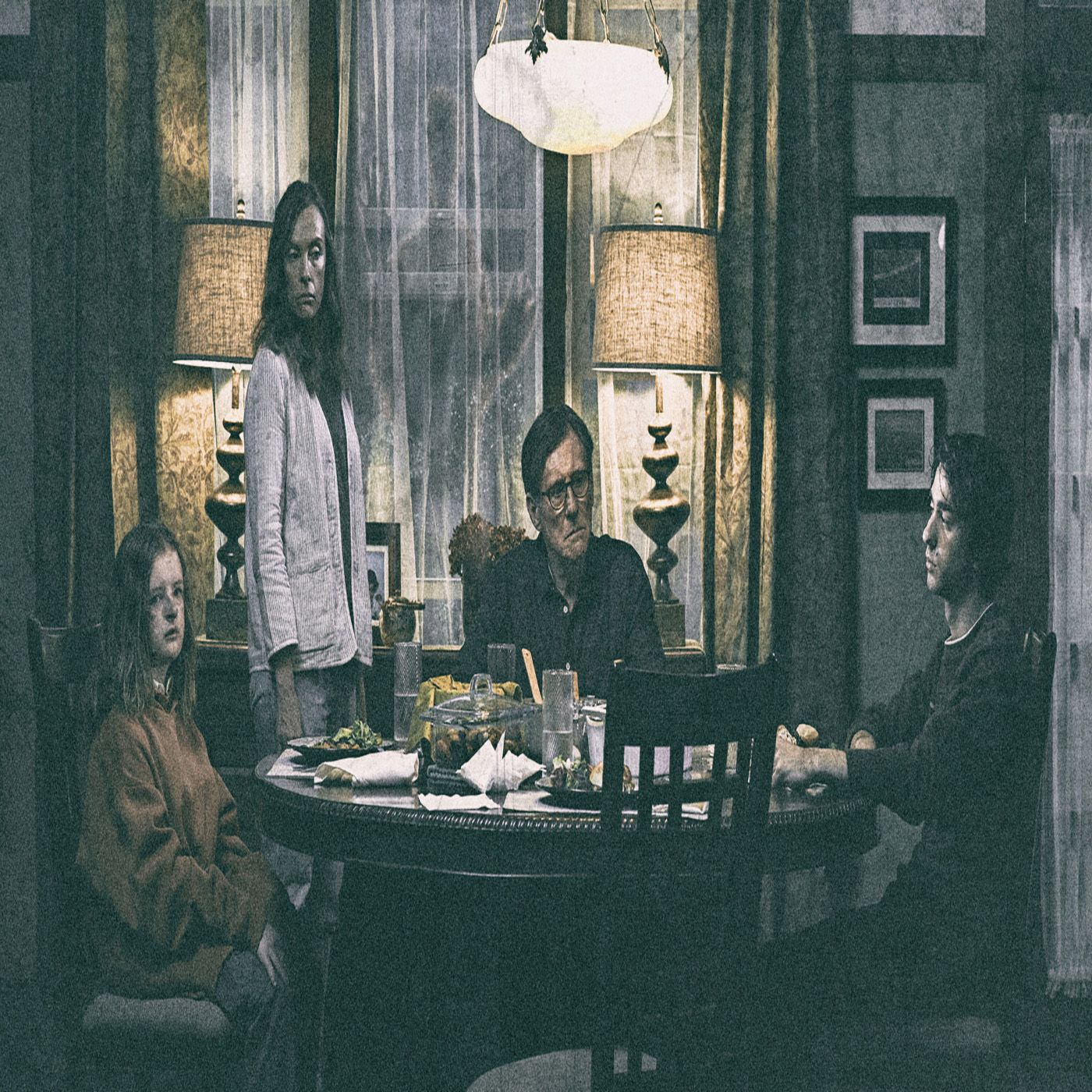 Il quinto incomodo - Racconti Horror episode artwork