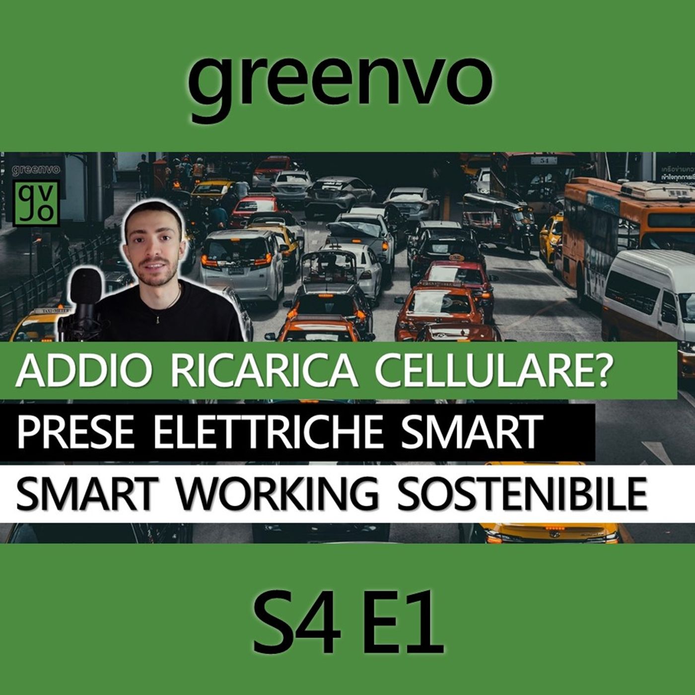 greenvo