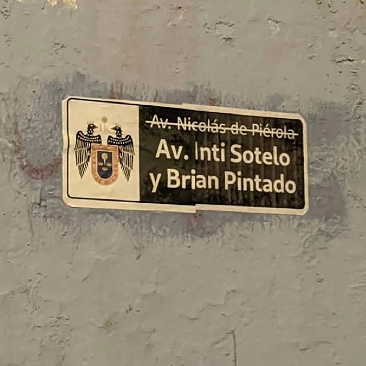 Política Peruana