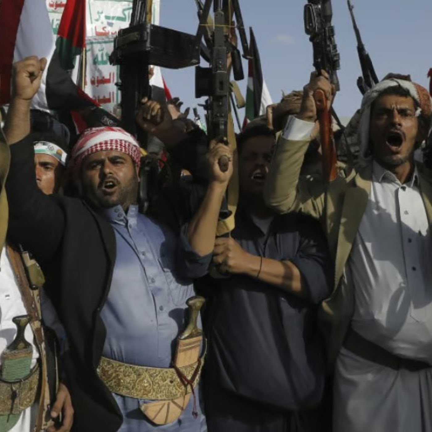 Racconti da Gaza