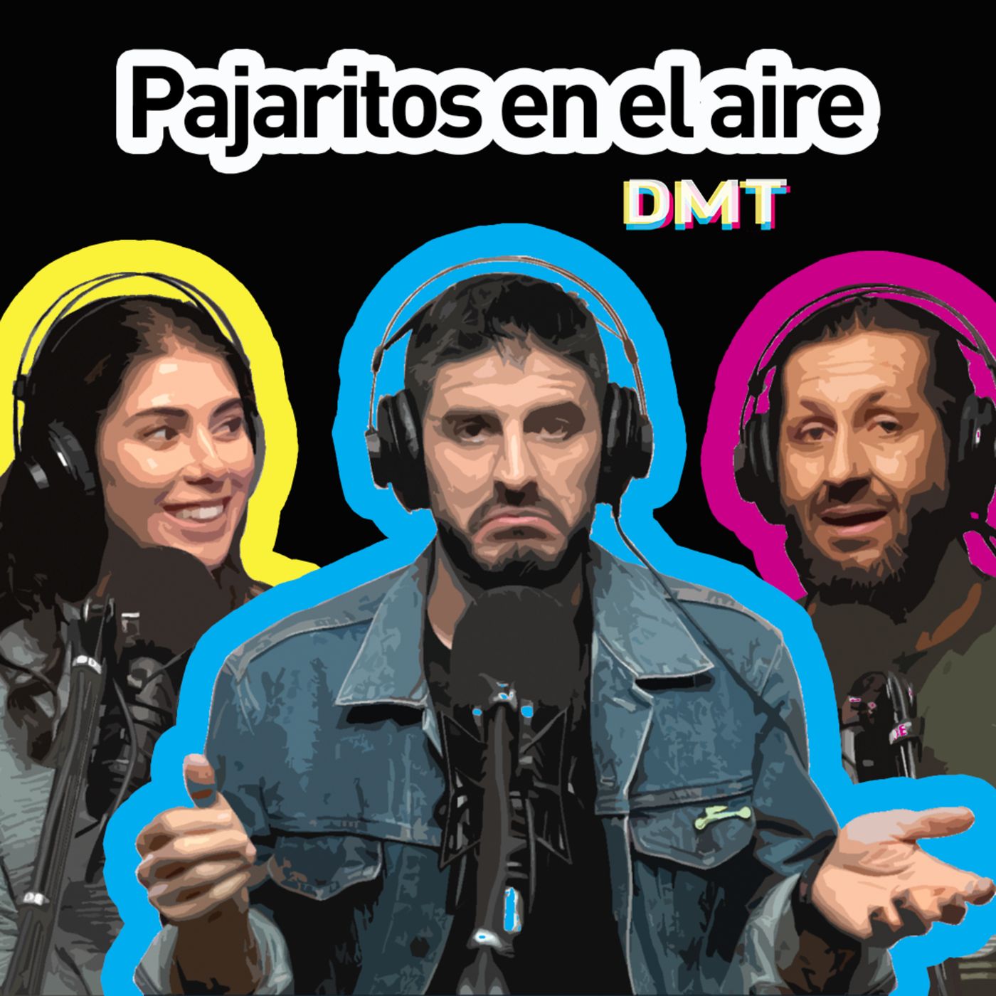 ¿Dónde meto la tusa?