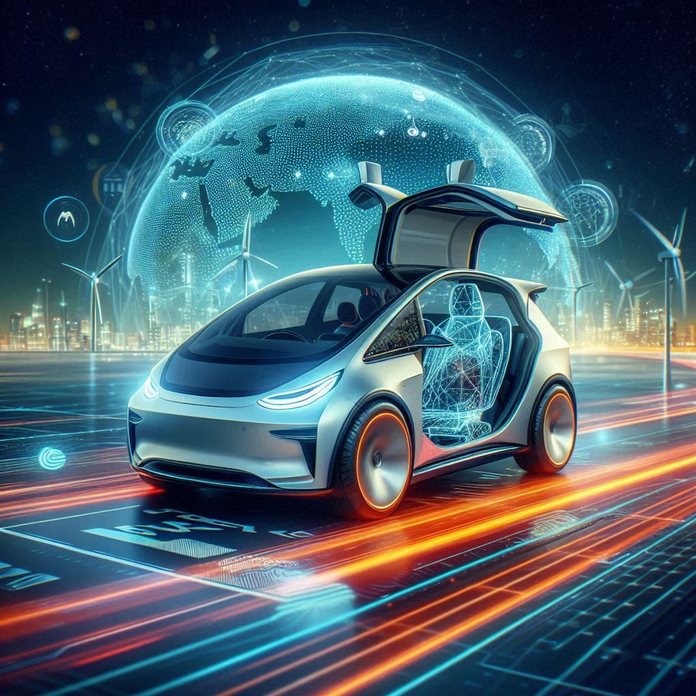 Digital Insights by @csaumeth