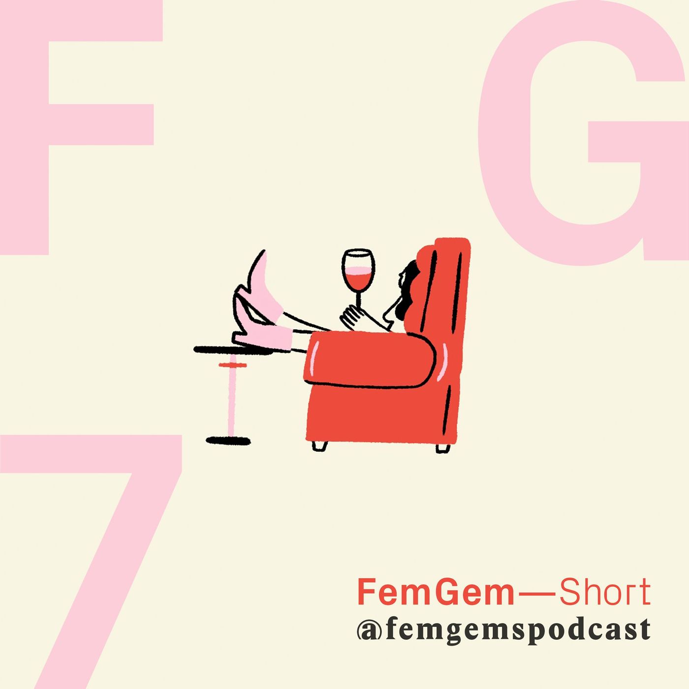 FemGems Podcast