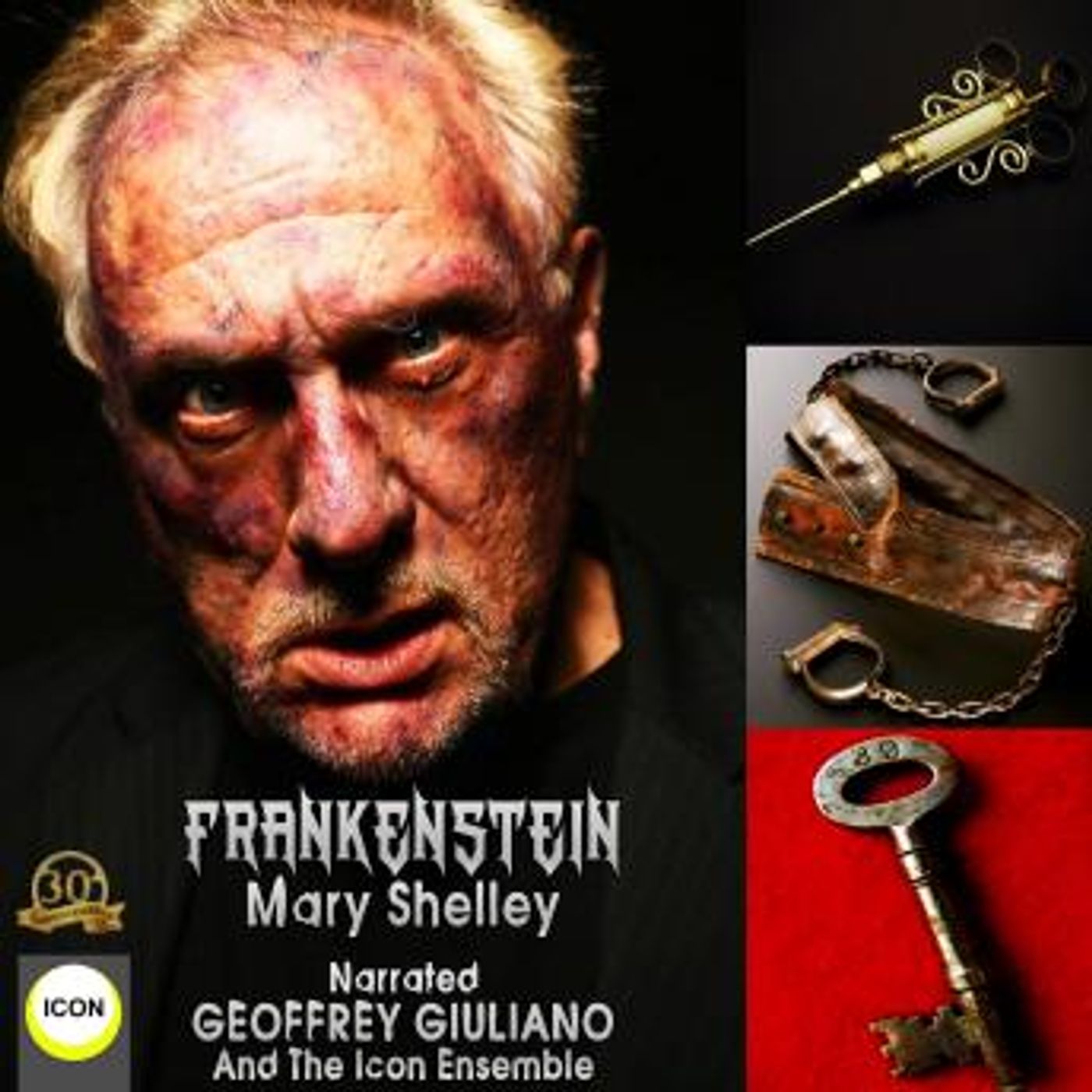 Unlock Top Full Audiobooks in Mystery, Thriller & Horror, Horror