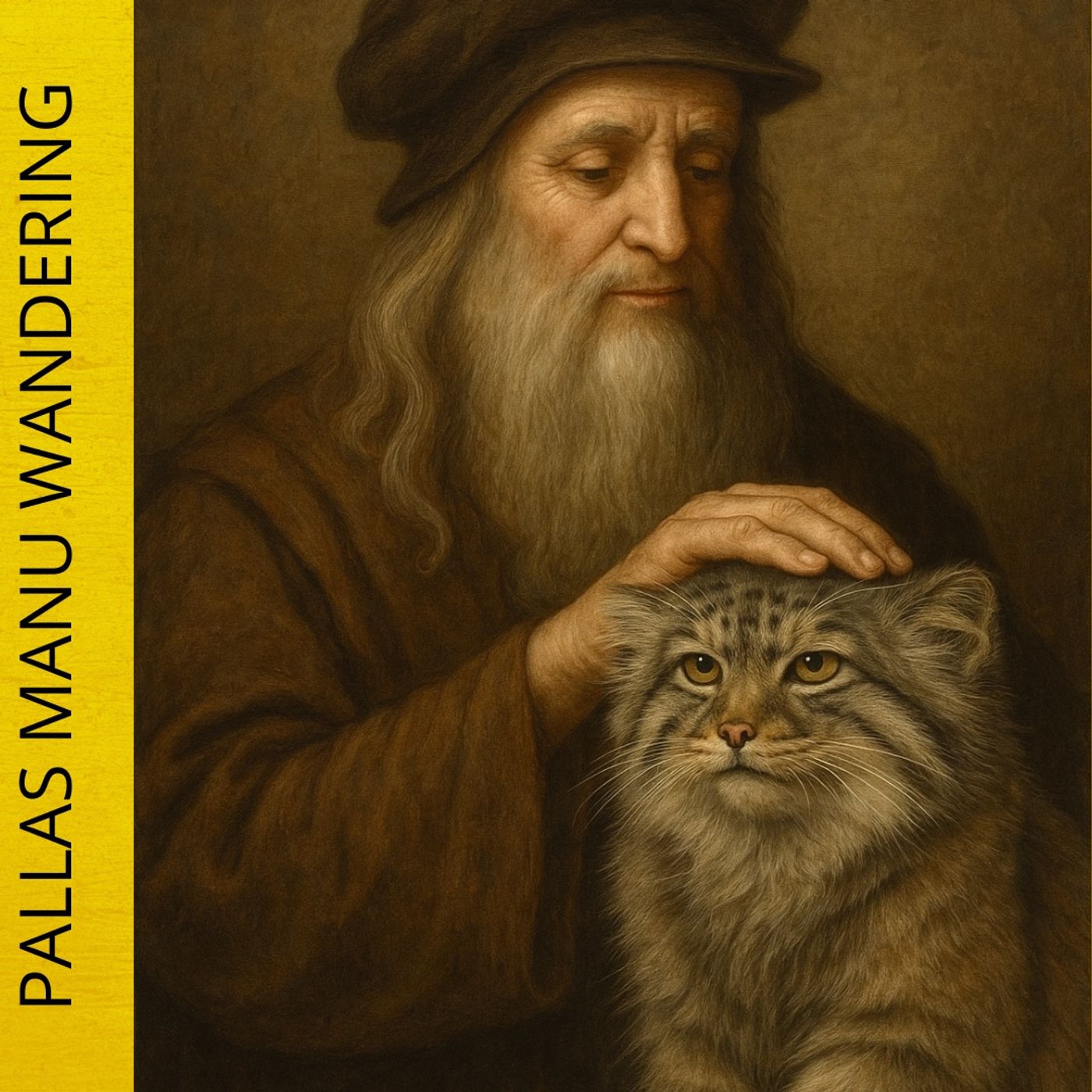 LAmbientalismo italiano evoluzione e sfide contemporanee episode artwork