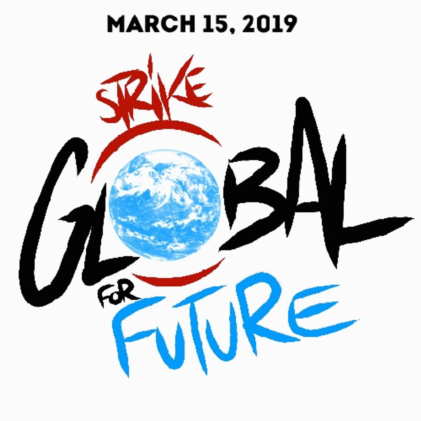 #fridayforfuture