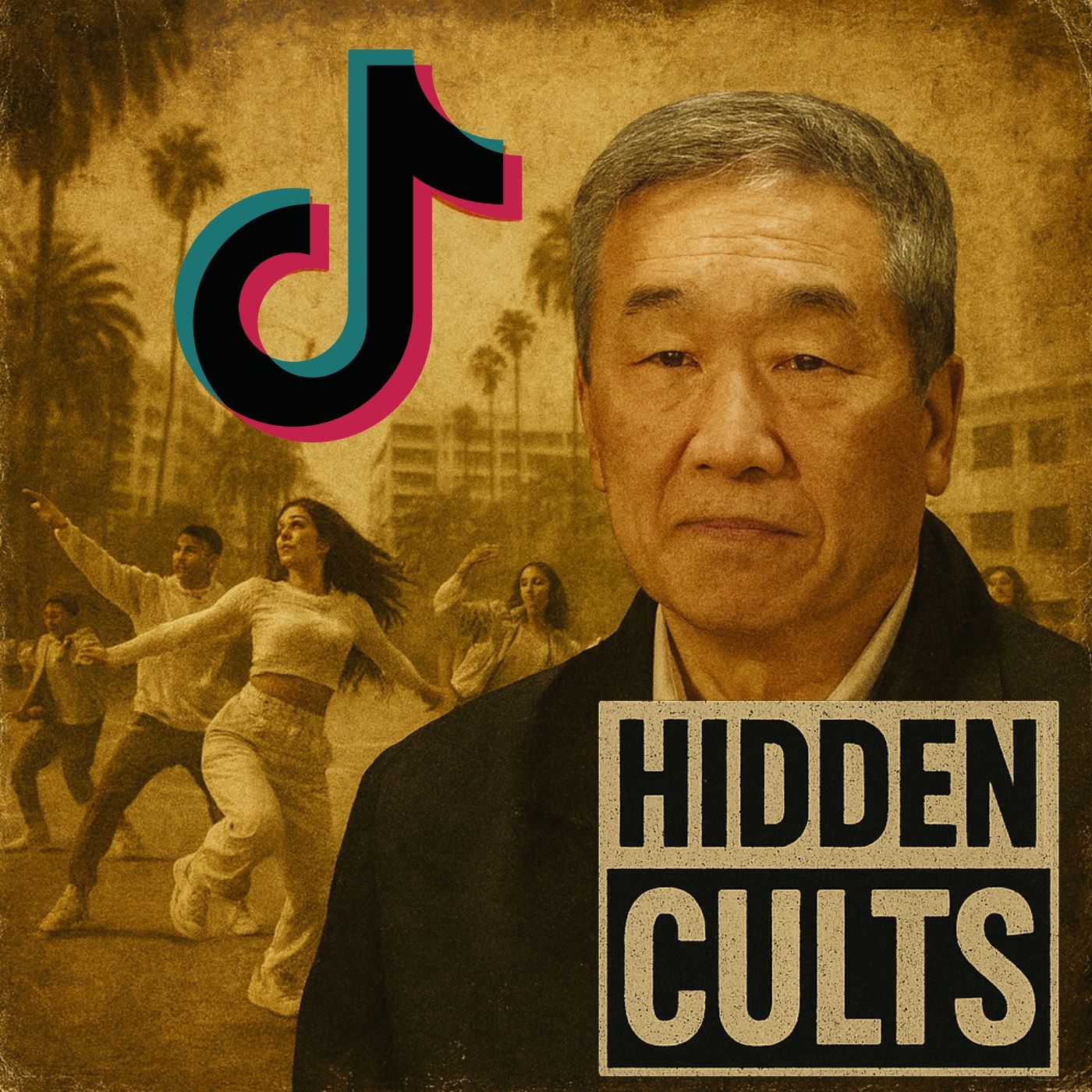 Ep.15 The 7M TikTok Cult