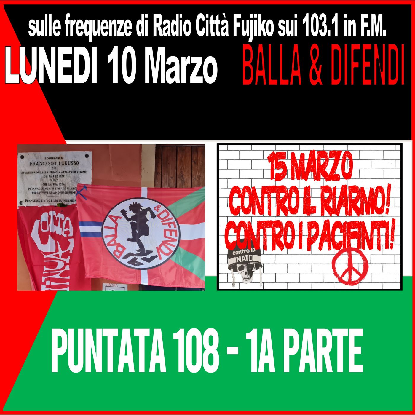 Balla & Difendi - Reloaded