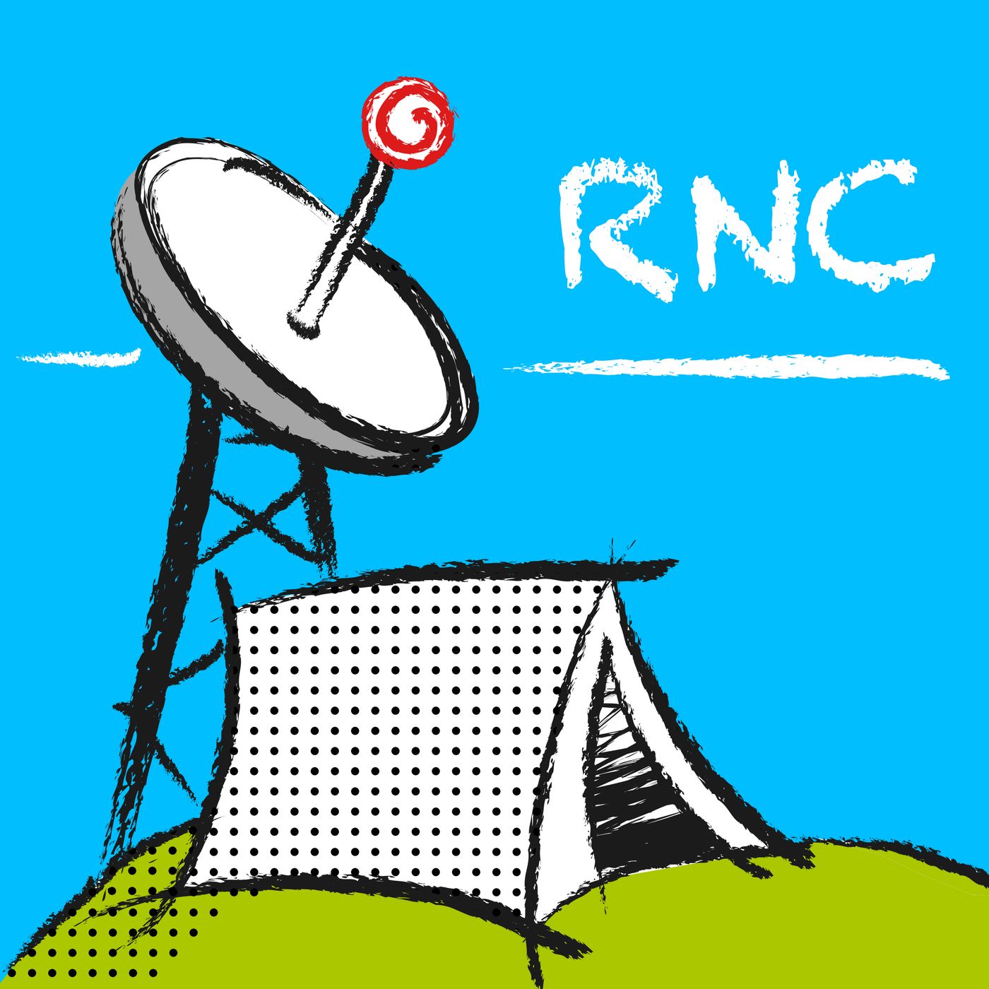 Región No Catalogada