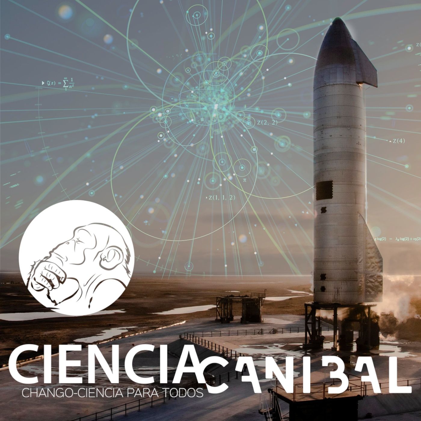El Podcast de Ciencia Caníbal