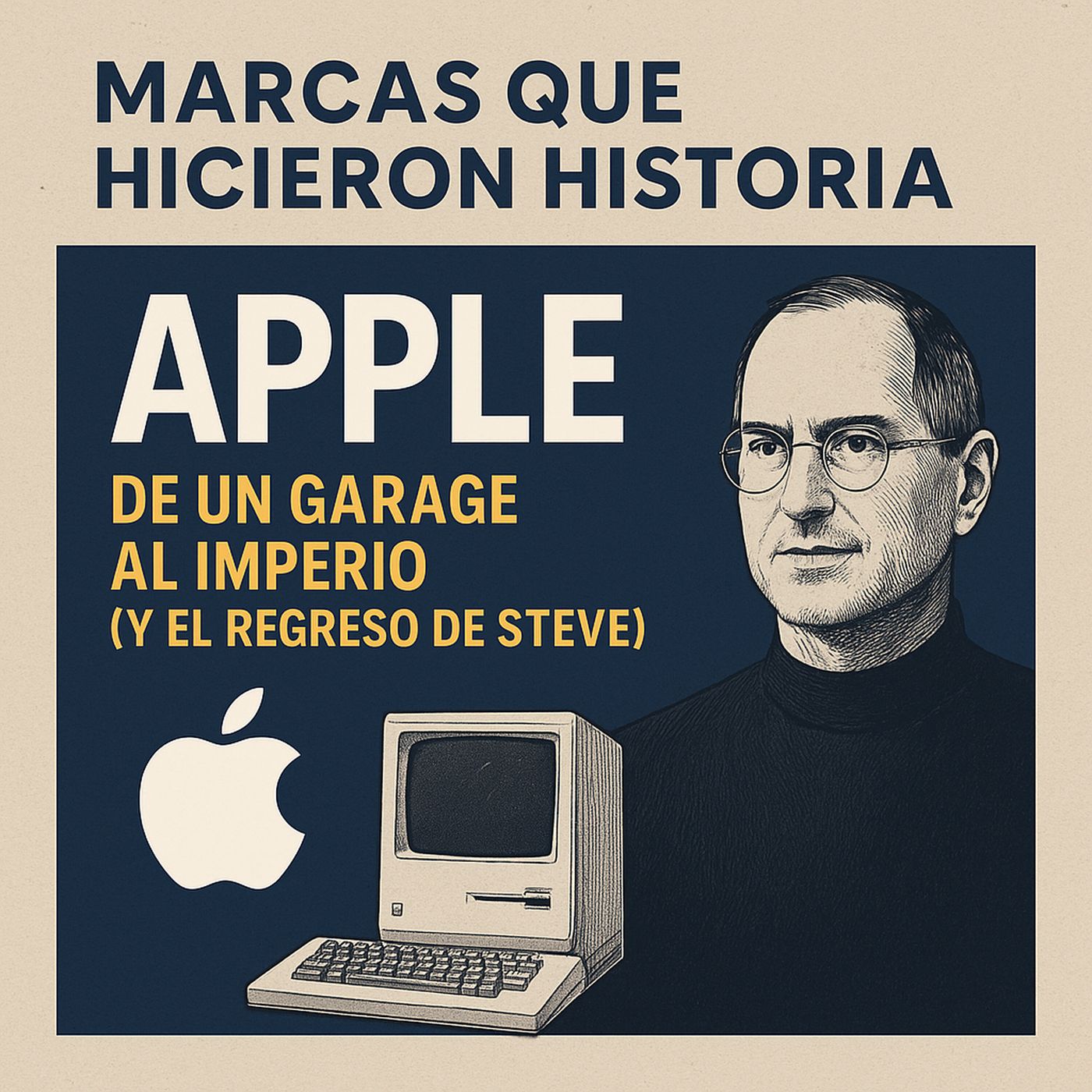 Marcas que Hicieron  Historia