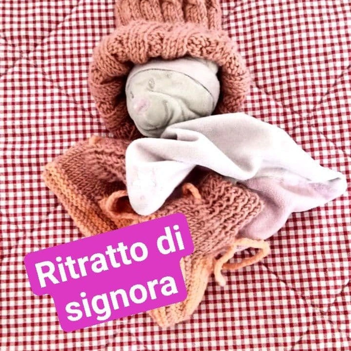 Mamma a 40 anni