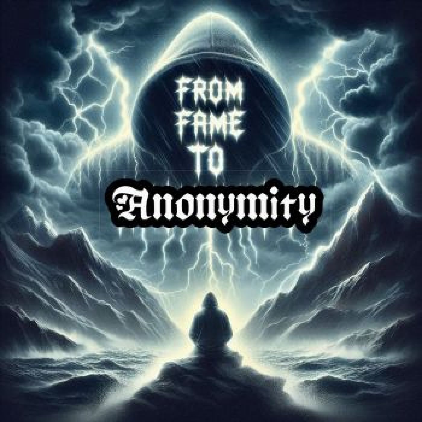 299 - JUST ROCK " From Fame To Anonymity " episode artwork