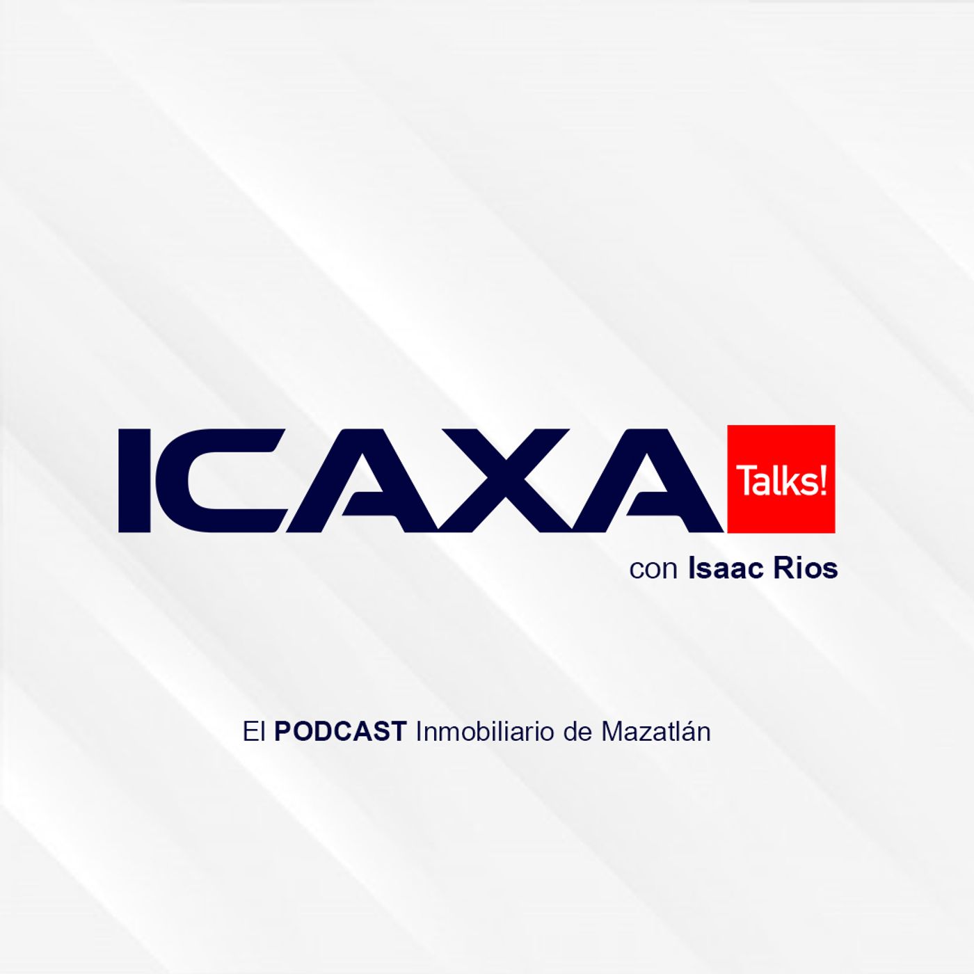 Icaxa Talks