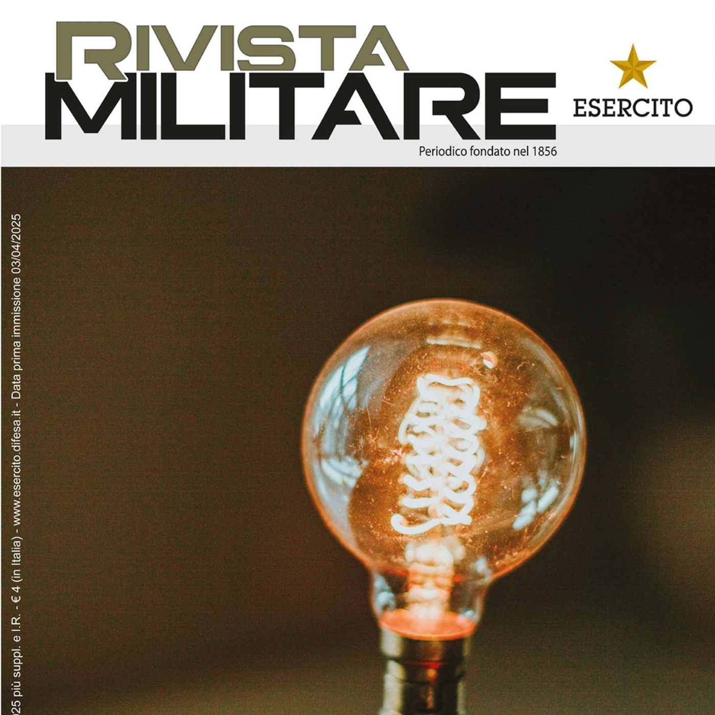 Rivista Militare