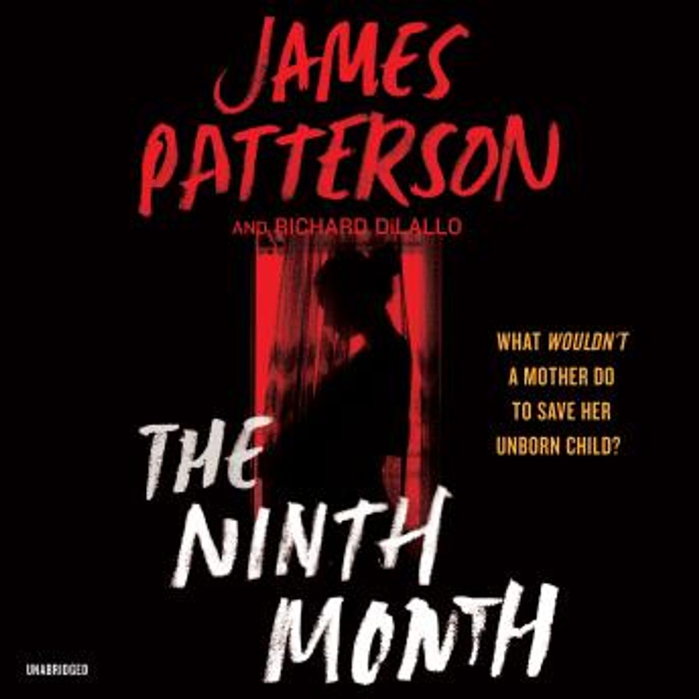 Find Best-Selling Audiobooks in Mystery, Thriller & Horror, Suspense