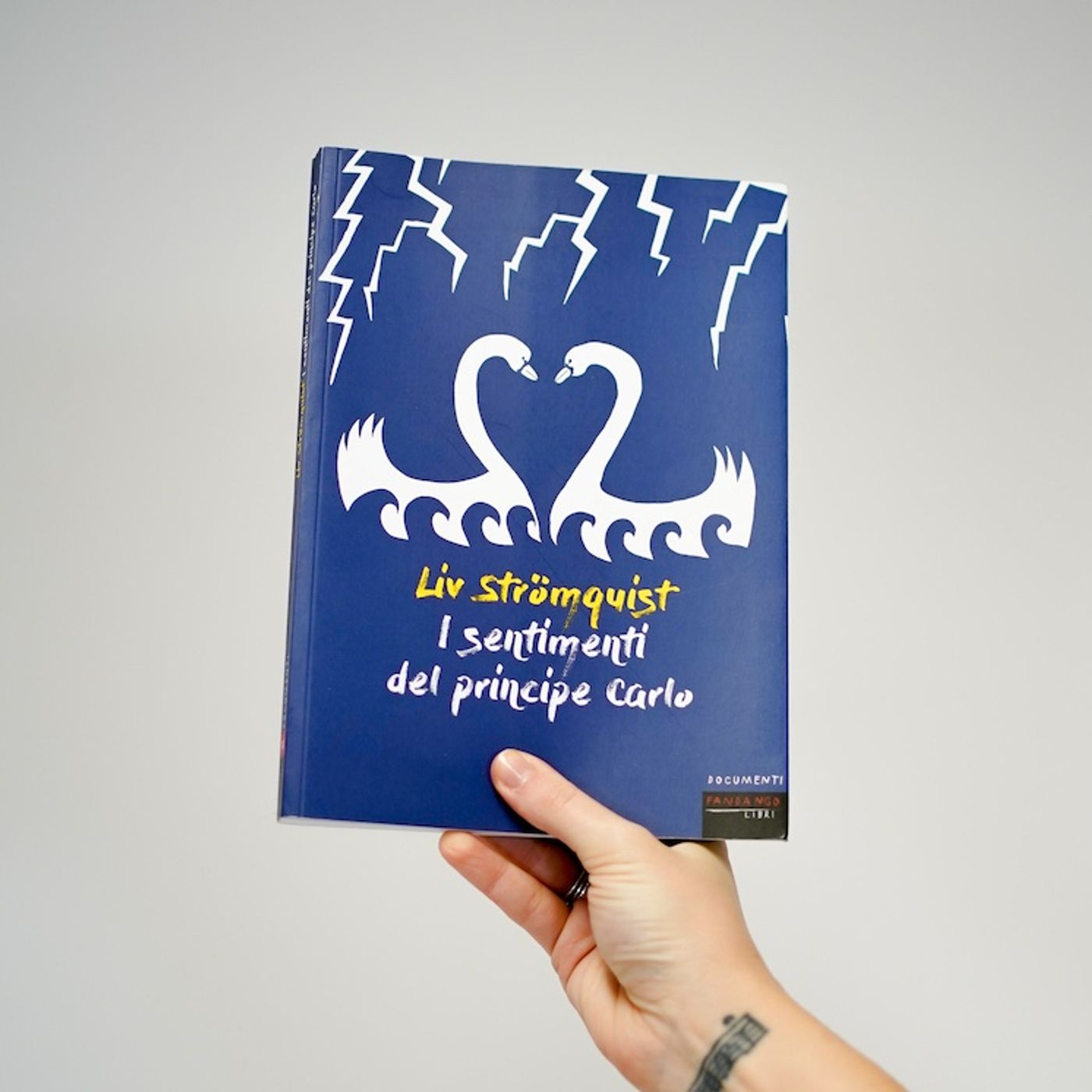 LE RECENSIONI IGNORANTI