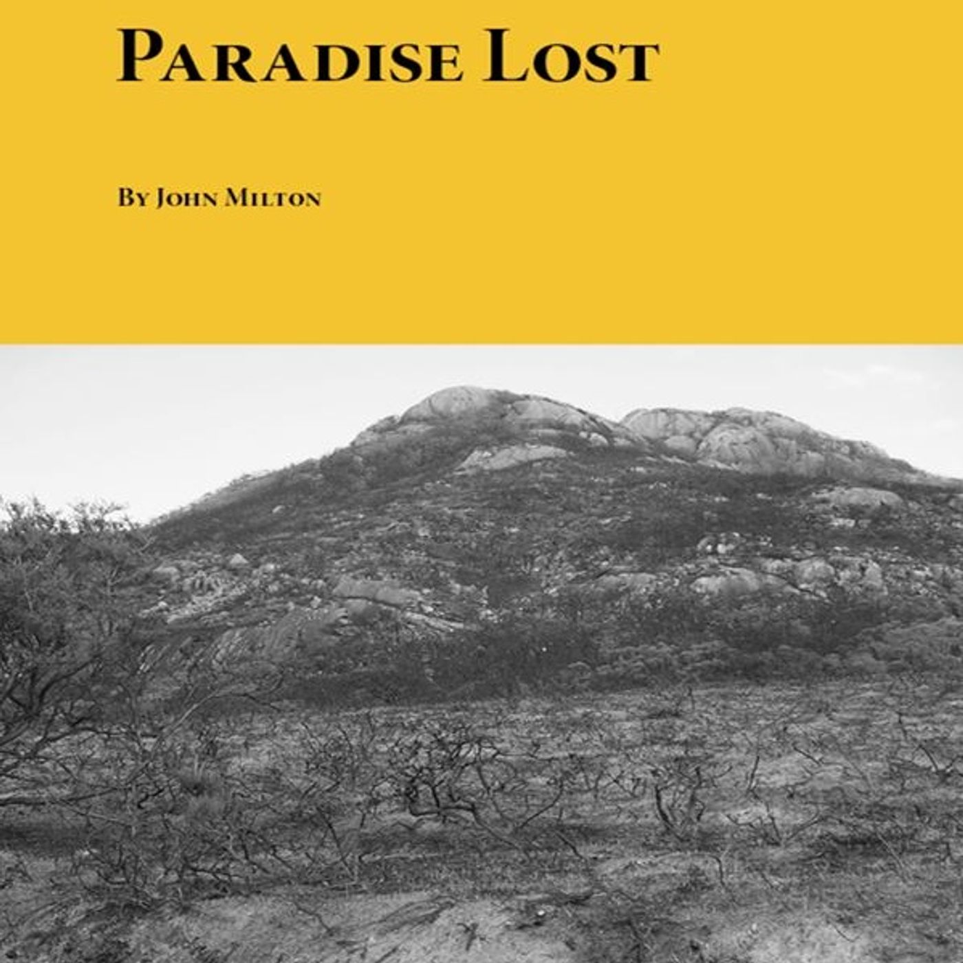 Paradise Lost