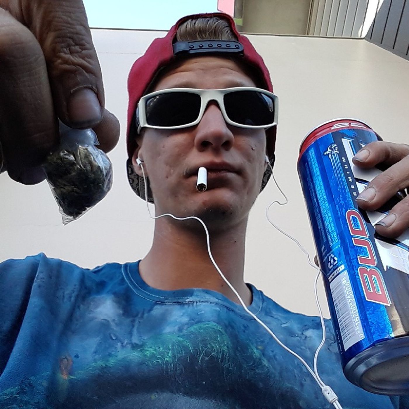Kidd Juggalo\'s Raps