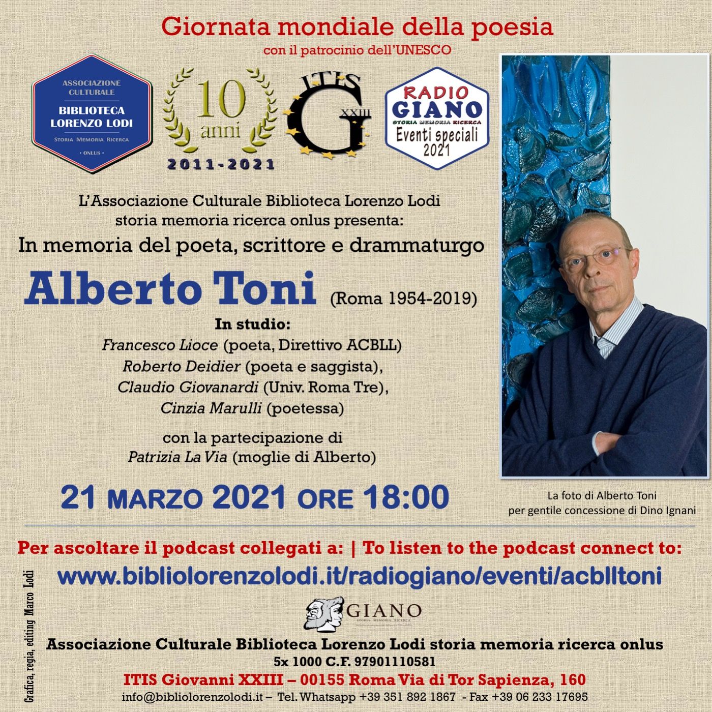 LETTERATURA