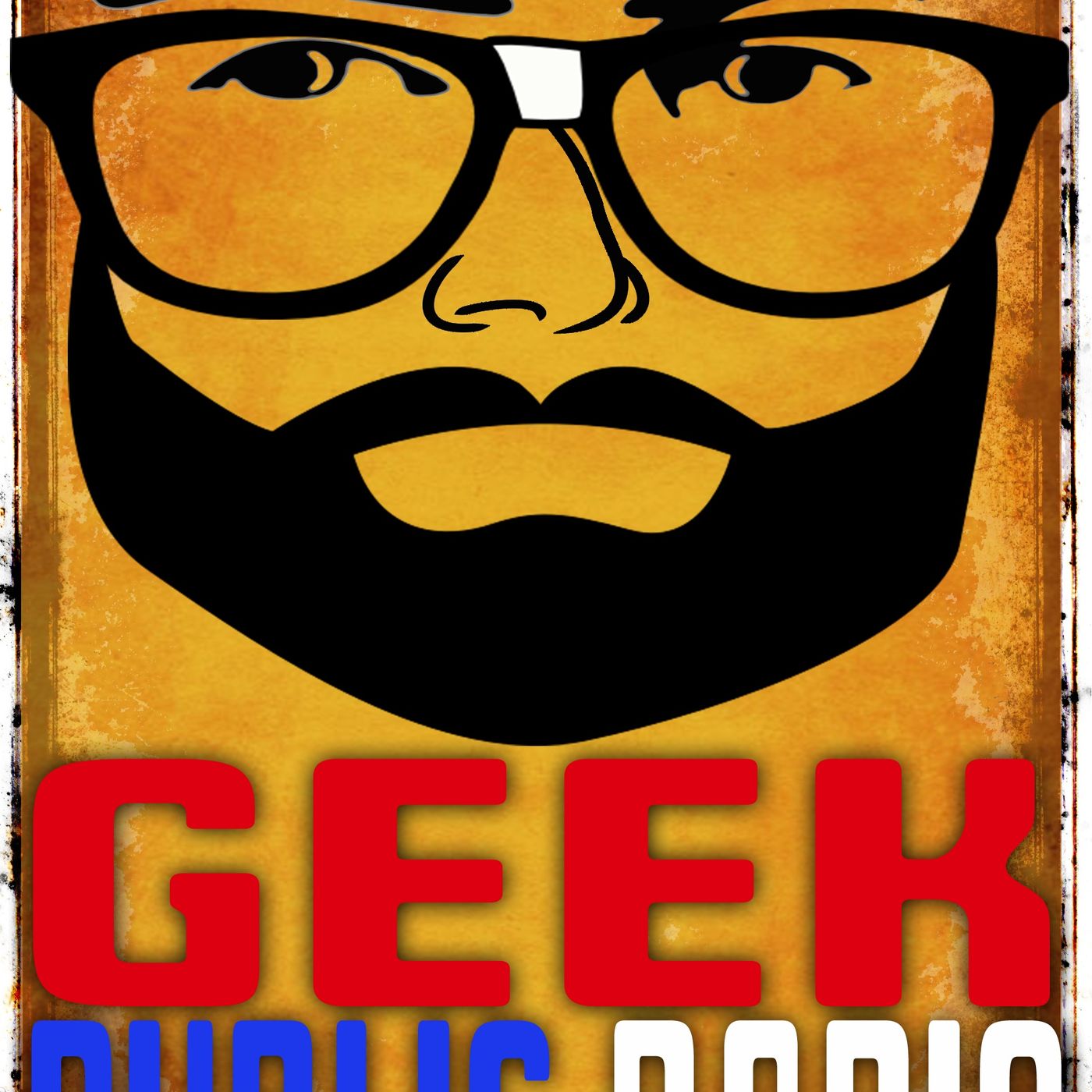 Geek Public Radio