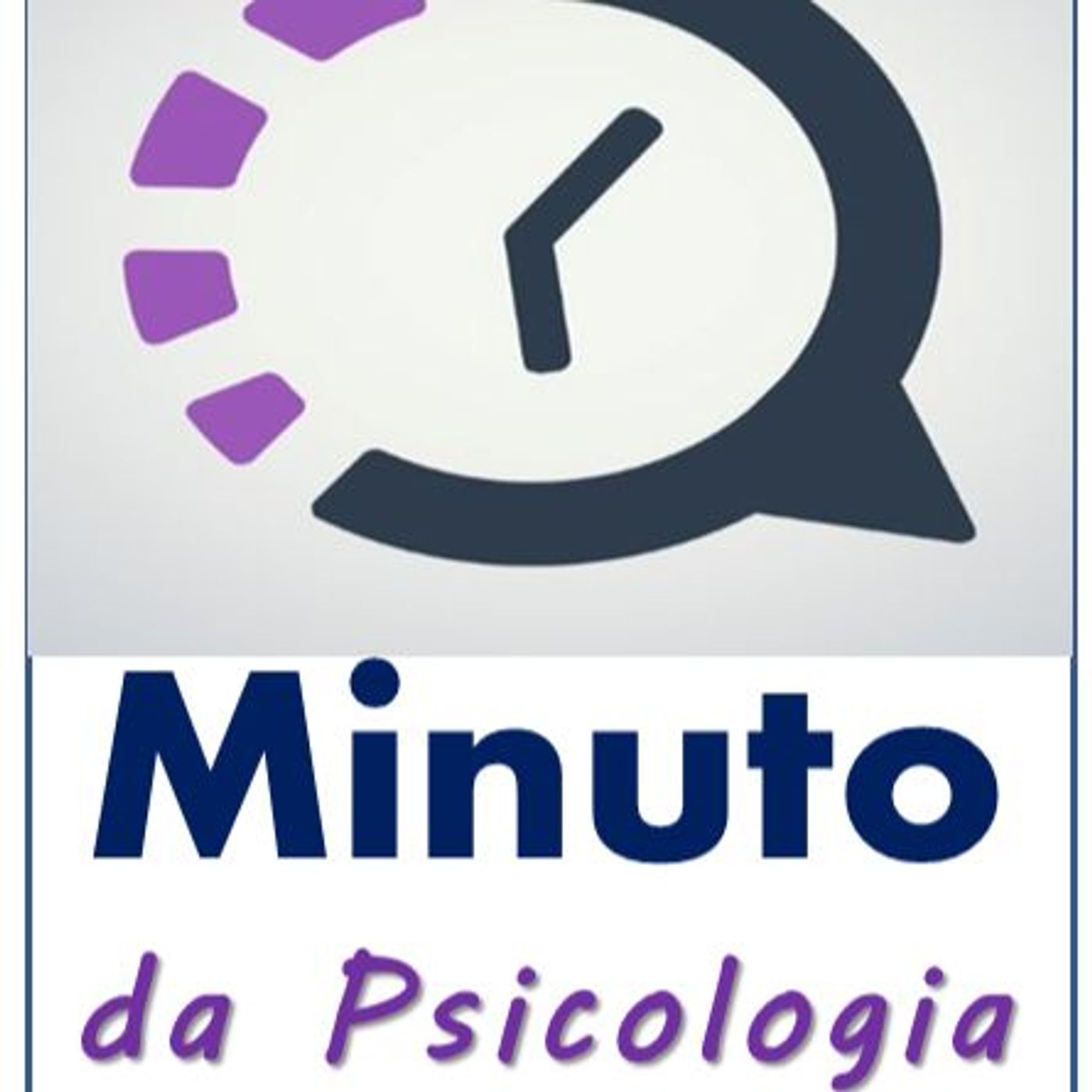Minuto da Psicologia