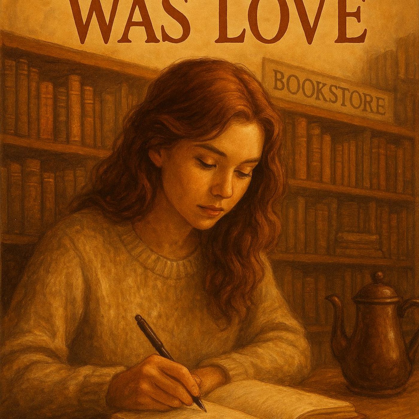 Love topics in society.