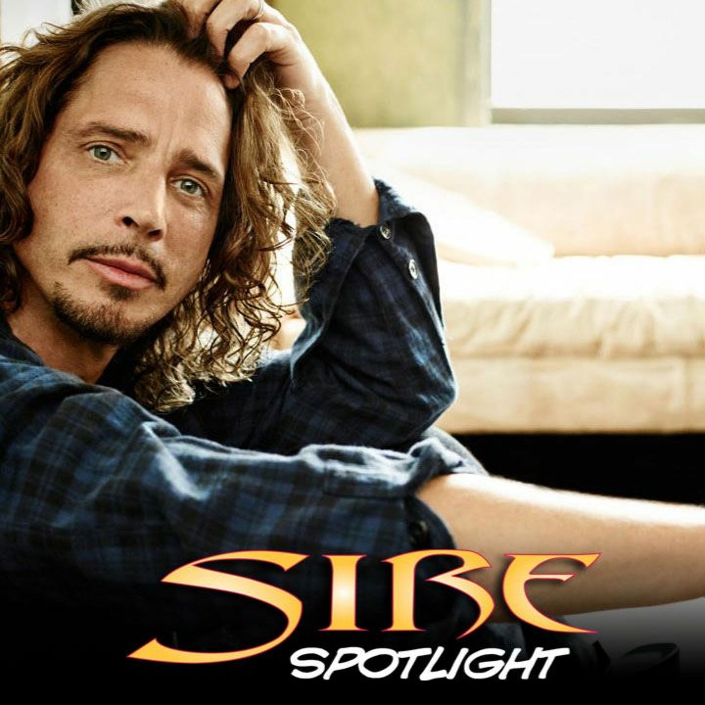 Chris Cornell Album Review and Interview | Spotlight Ep 06